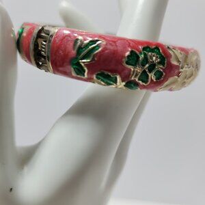 Cloisonne Bracelet